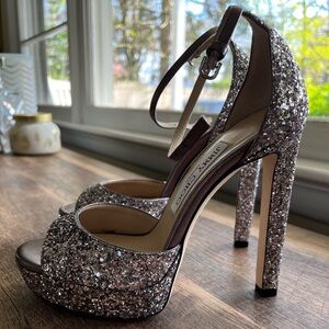 JIMMY CHOO Pattie 130